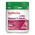 50+ Women's Multi + Probiotics