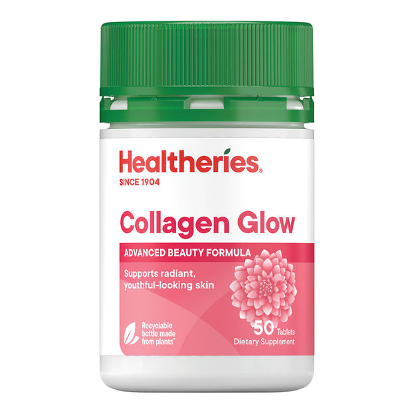 Collagen Glow Advanced Beauty Formula
