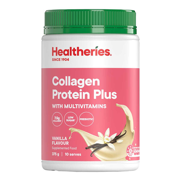 Collagen Protein Plus - Vanilla