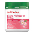 Evening Primrose Oil 1000mg High Strength