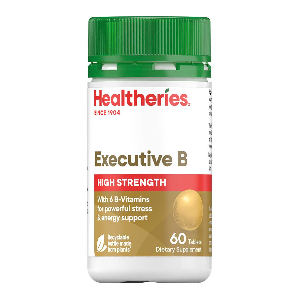 Healtheries Executive B High Strength _1
