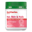 Hair, Skin & Nails with Collagen & Biotin