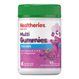 Multi Gummies For Kids - Berry Flavour