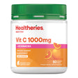 Vit C 1000mg + Echinacea