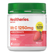 Vit C 1250mg Super Strength