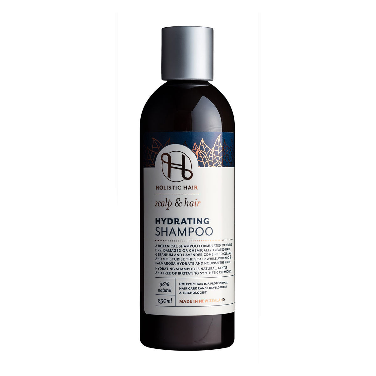 Holistic Hair Hydrating Shampoo - Scalp and Hair_1