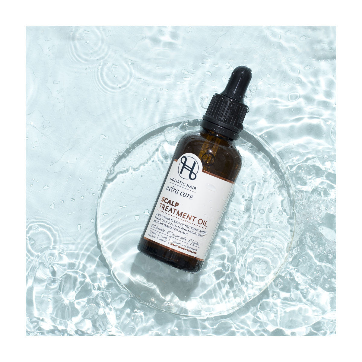 Holistic Hair Scalp Treatment Oil_2