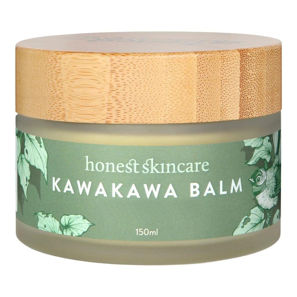 Kawakawa Balm