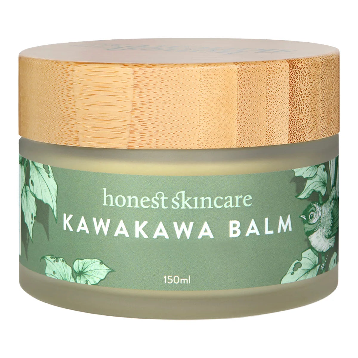 Kawakawa Balm