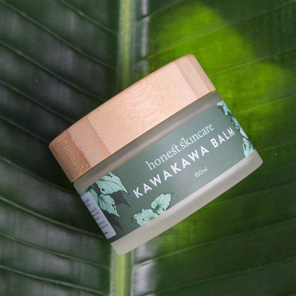 Kawakawa Balm