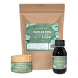 Kawakawa Balm Healing Gift Set