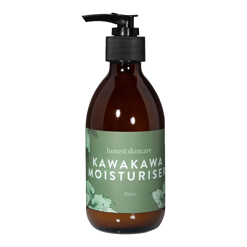 Kawakawa Moisturiser