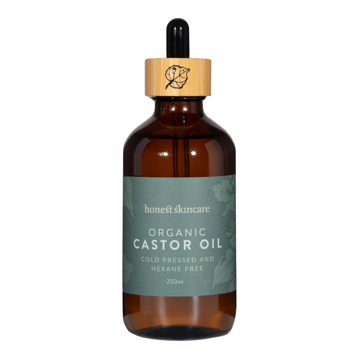 Organic Castor Oil