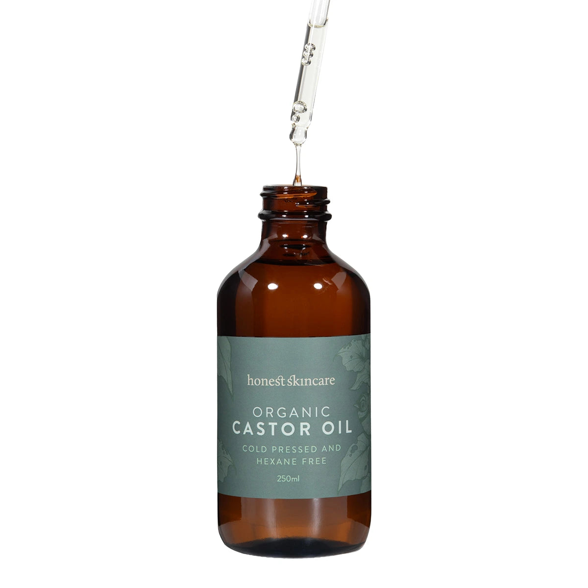 Organic Castor Oil