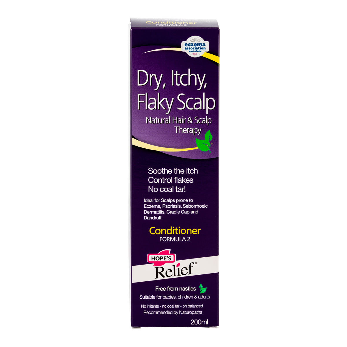 Hopes Relief Itchy Flaky Scalp Conditioner_1