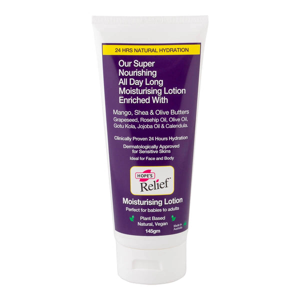 Moisturising Lotion