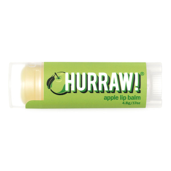 Apple Lip Balm