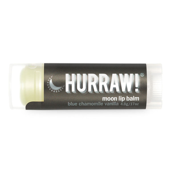 Organic Lip Balm - Moon