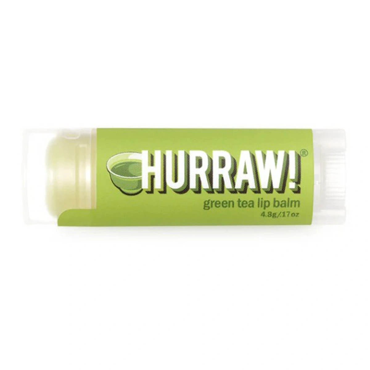 Organic Lip Balm - Freebie