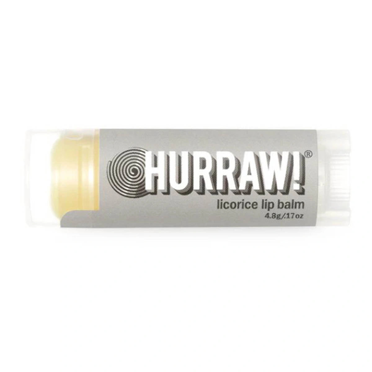 Organic Lip Balm - Freebie
