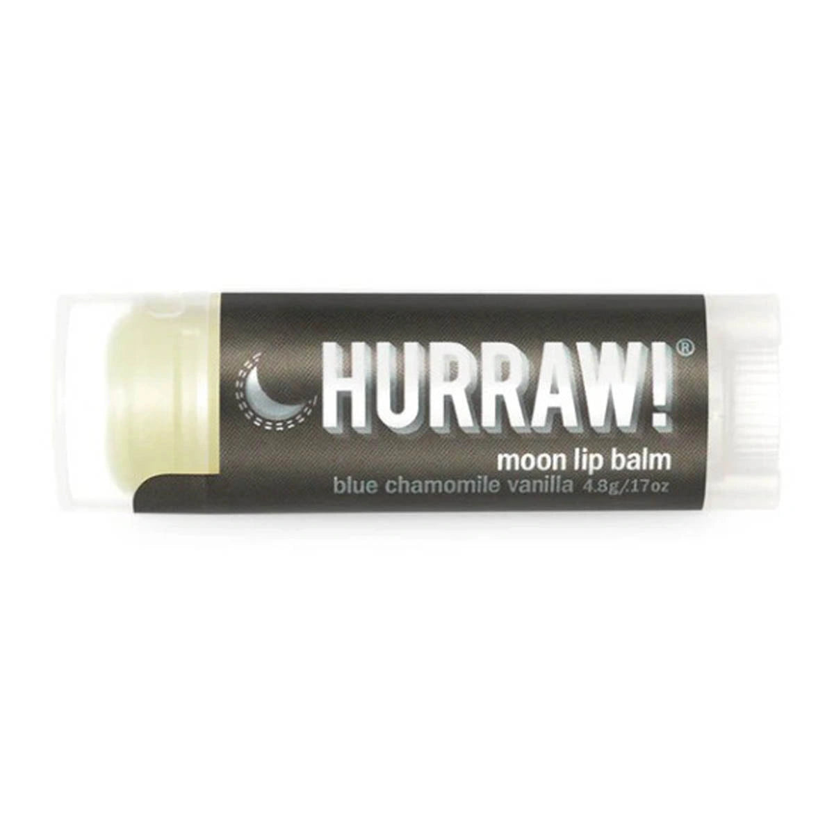 Organic Lip Balm - Freebie