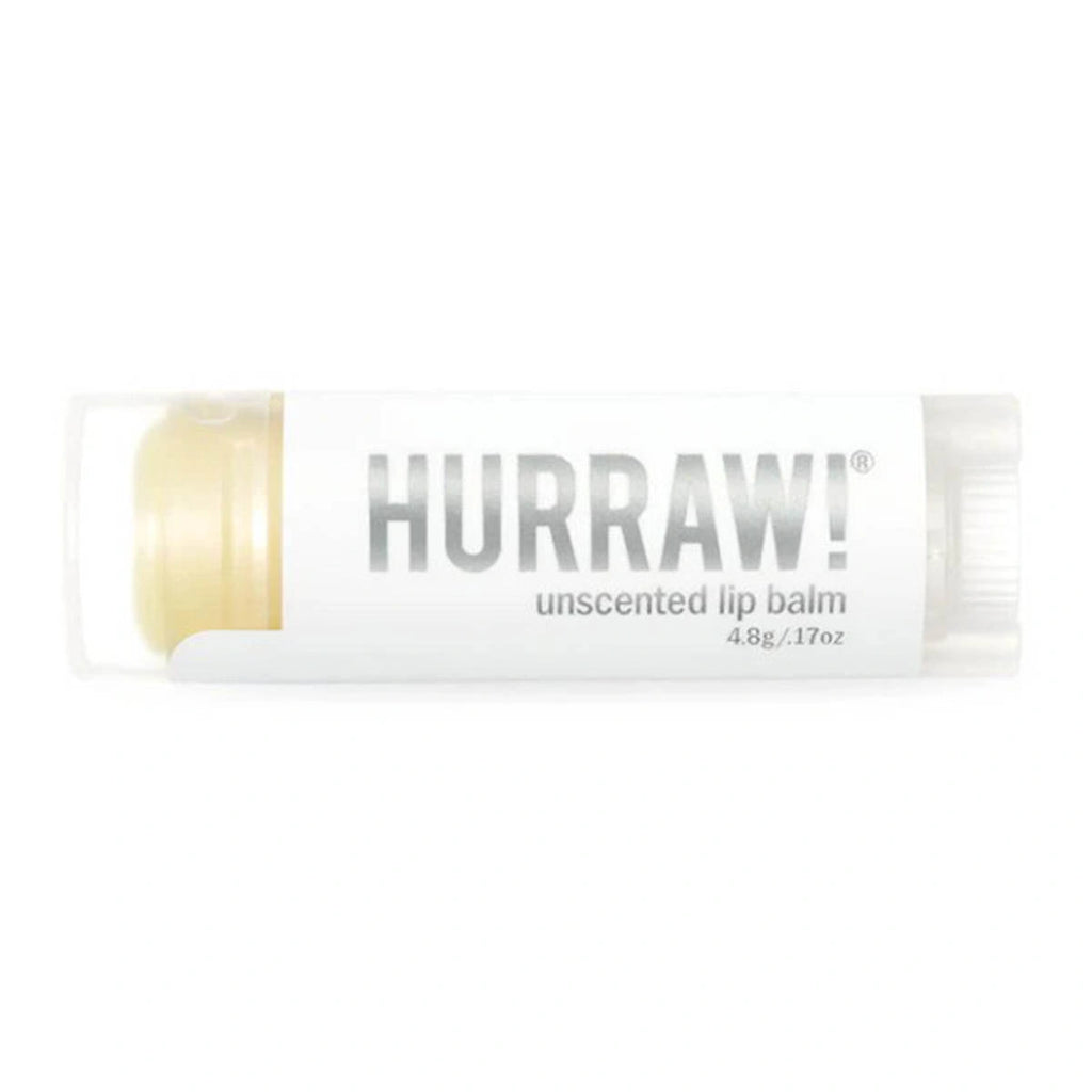 Organic Lip Balm - Freebie