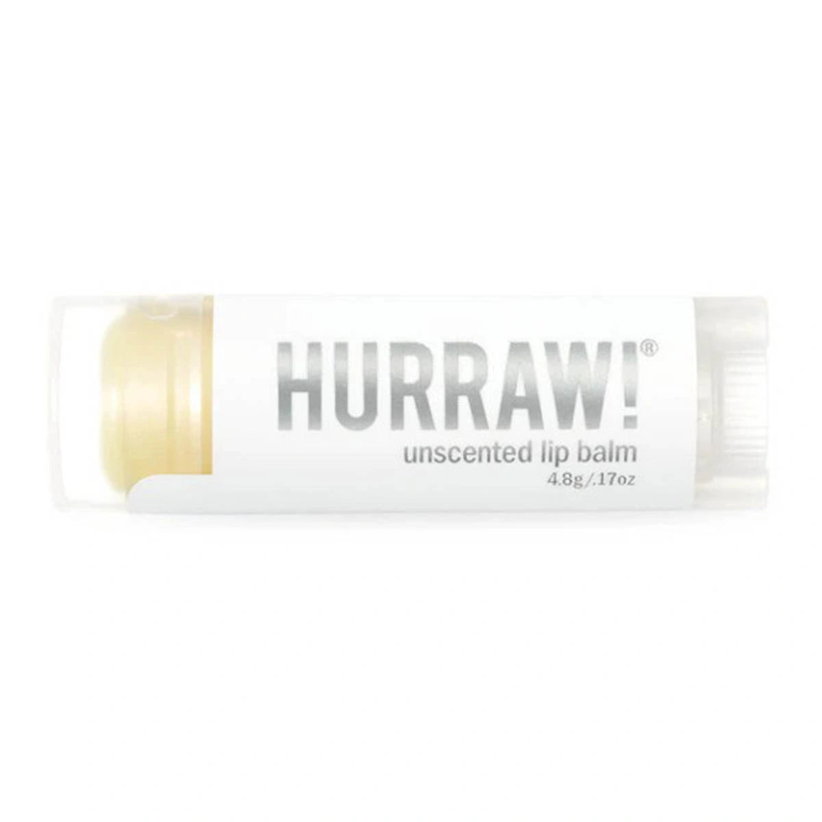 Organic Lip Balm - Freebie