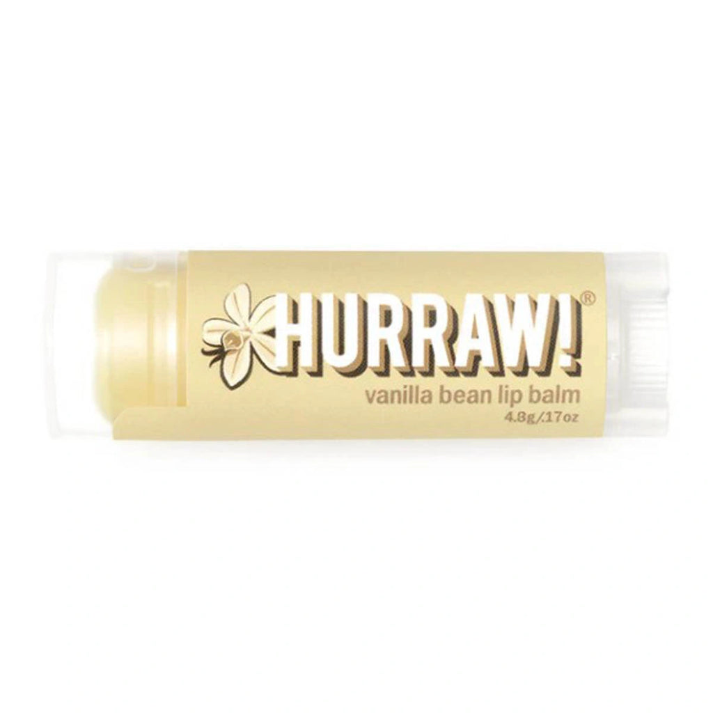 Organic Lip Balm - Freebie