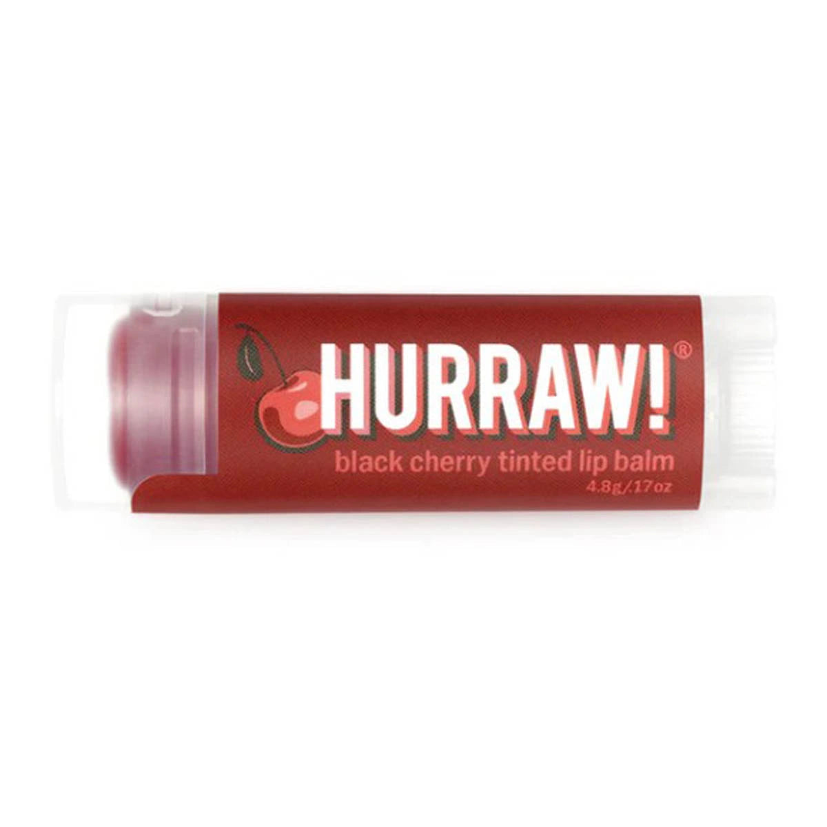Organic Lip Balm - Freebie