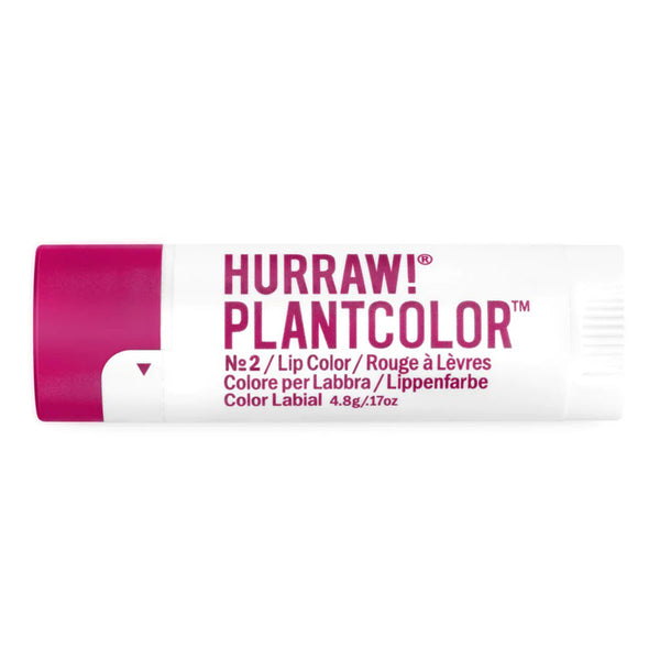 PlantColor - Lip Color No2