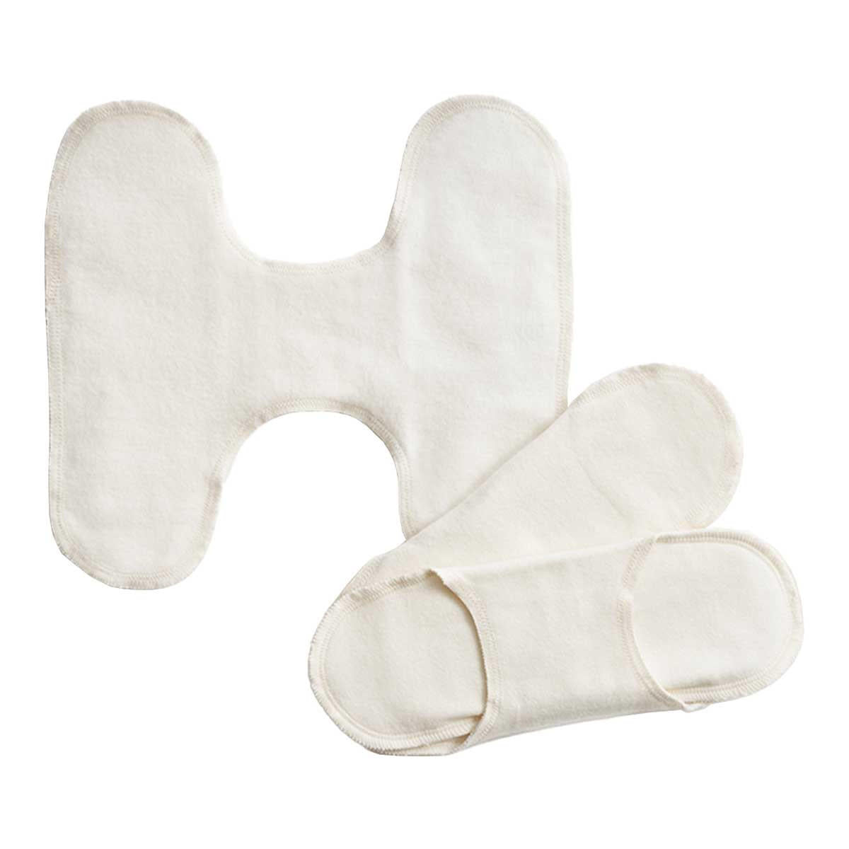 Imse Sanitary Pads Snap Free Regular_2