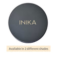 Baked Mineral Illuminiser