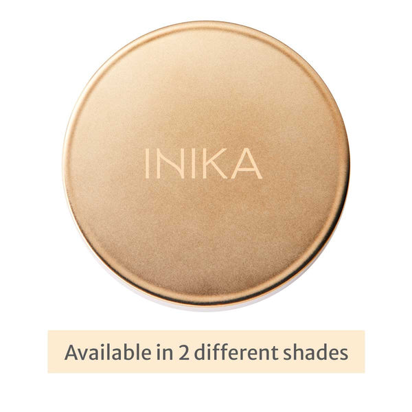 Baked Mineral Bronzer