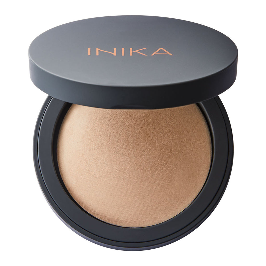 INIKA Organic Baked Mineral Foundation _3
