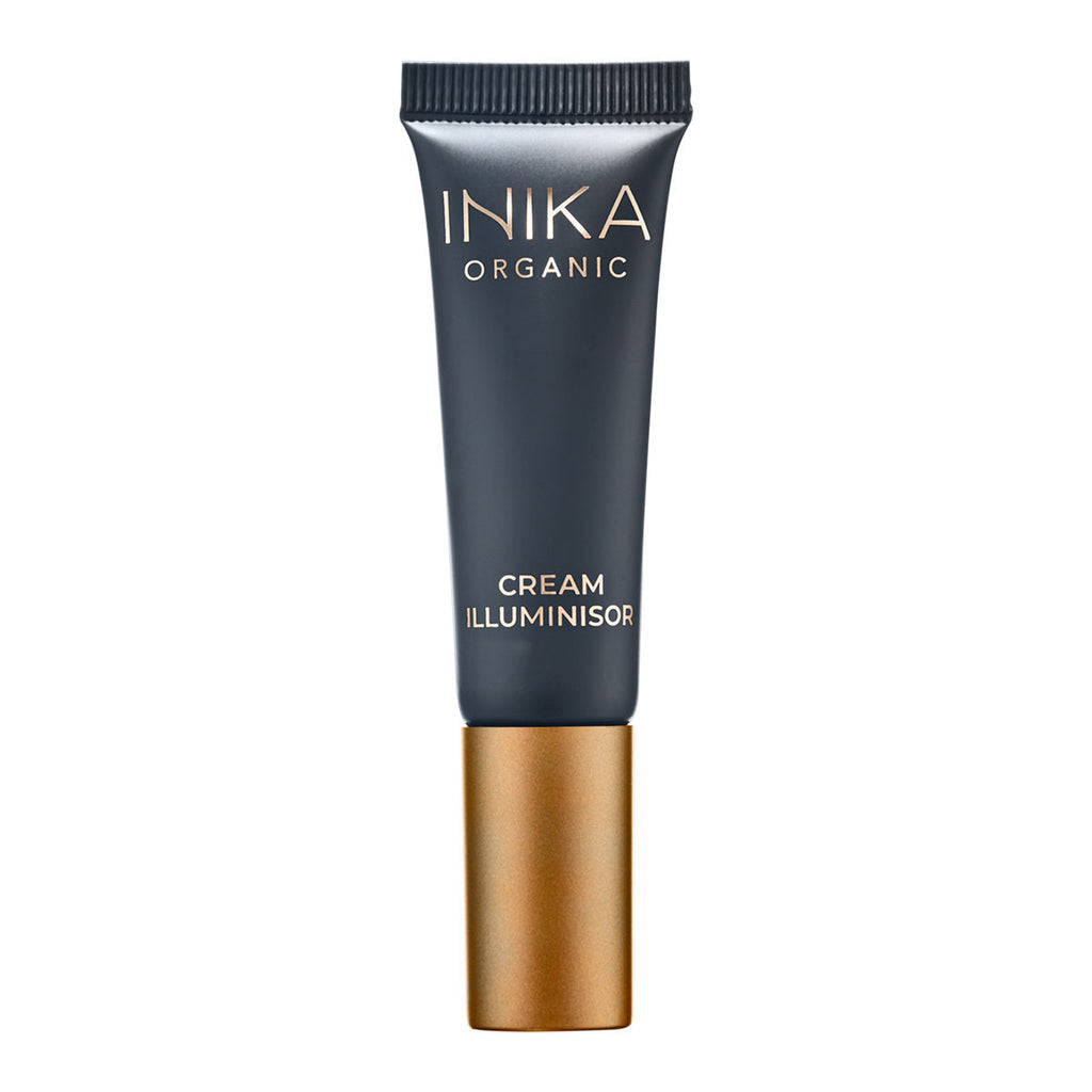 INIKA Organic Cream Illuminisor _1