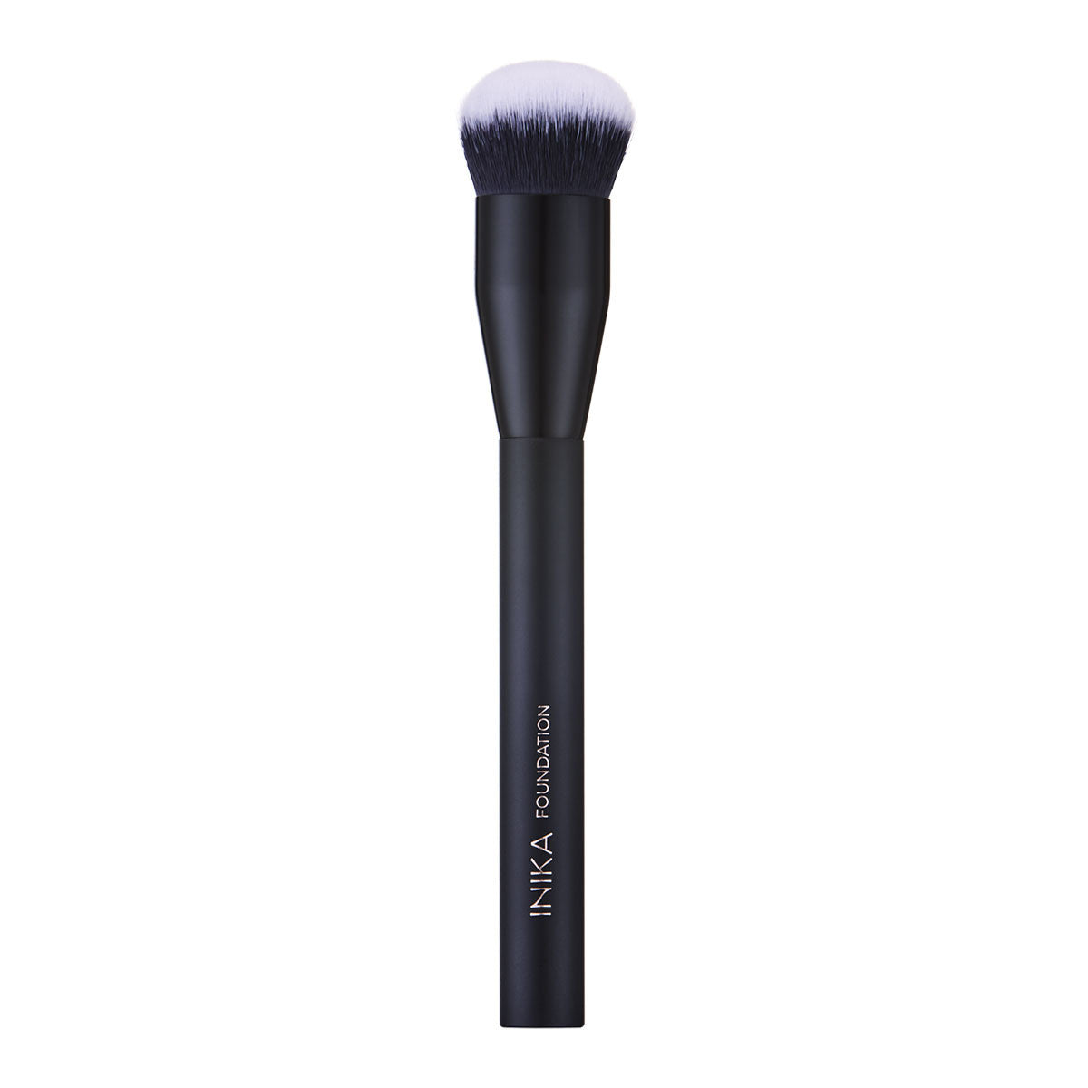 INIKA Organic Foundation Brush - Vegan _1