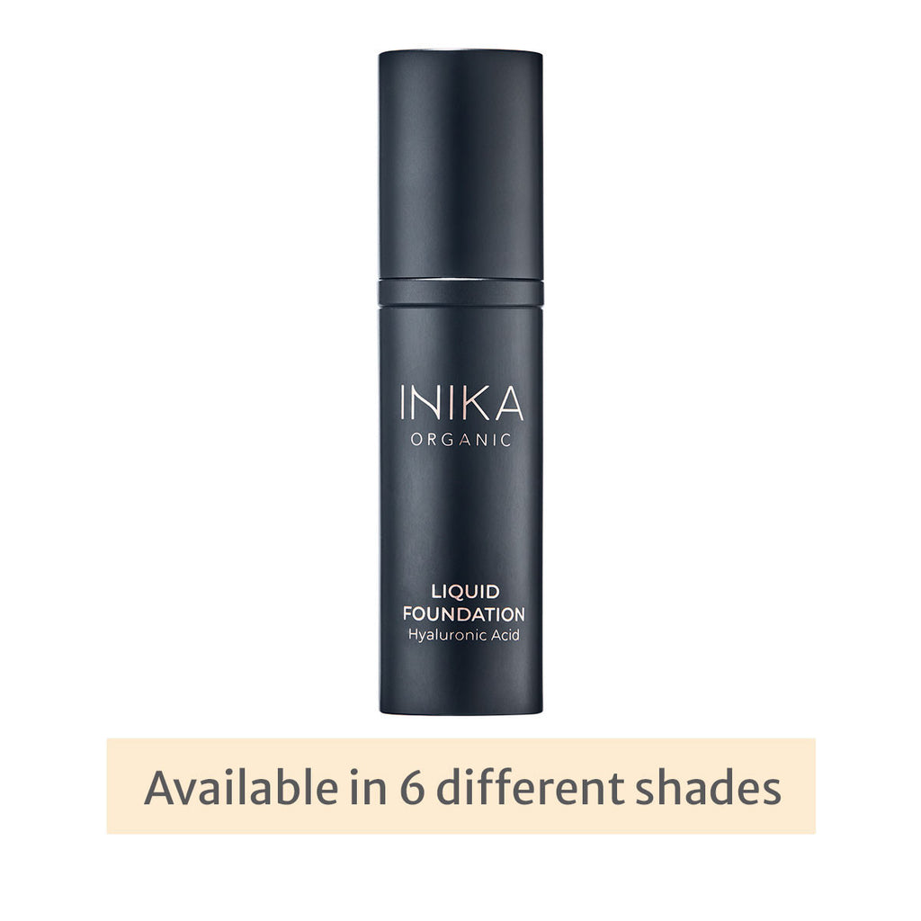 INIKA Organic Liquid Foundation _1