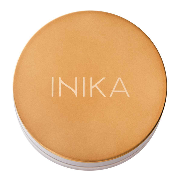 Loose Mineral Bronzer