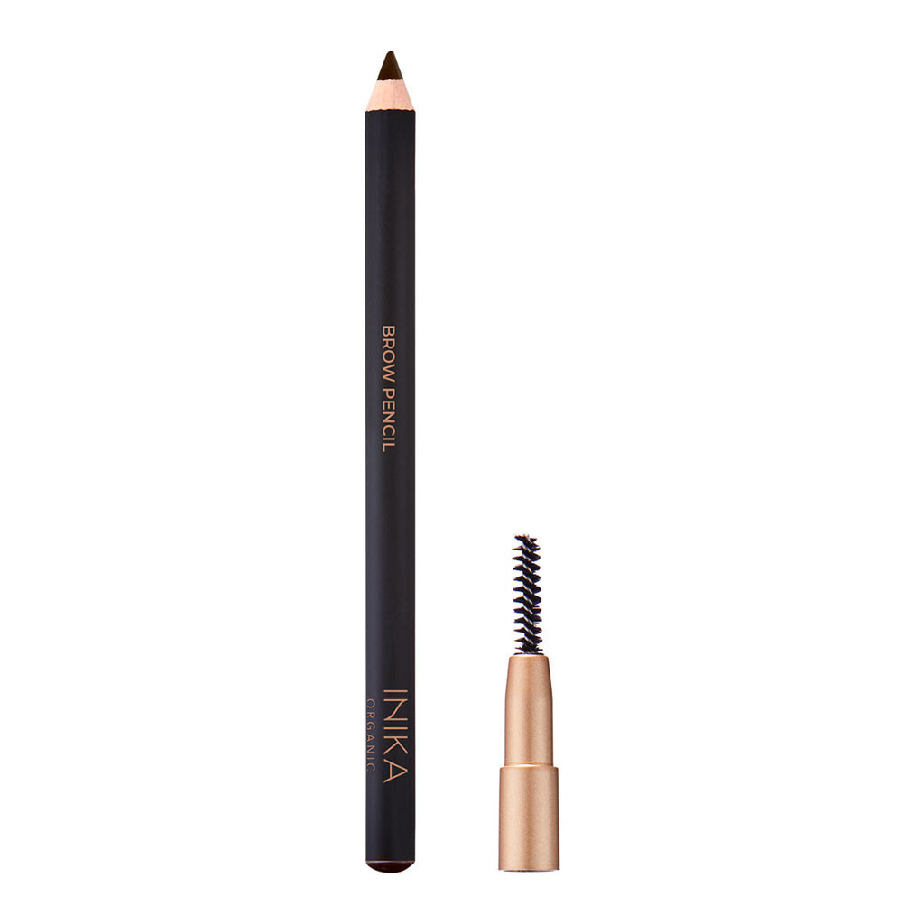 INIKA Organic Organic Brow Pencil _5