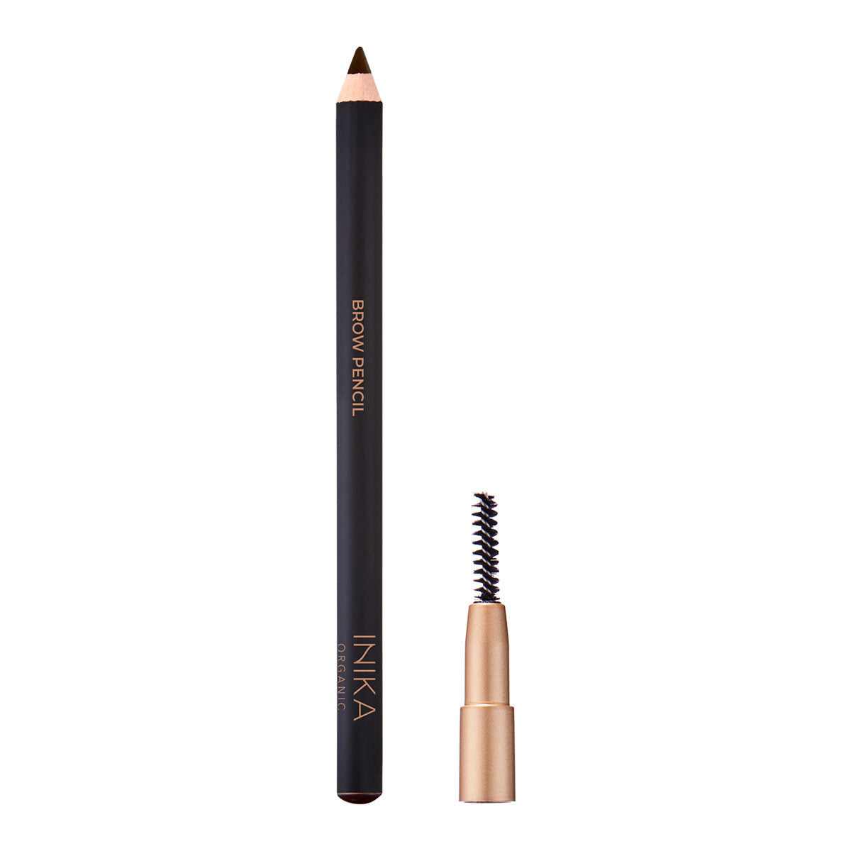 INIKA Organic Organic Brow Pencil _5