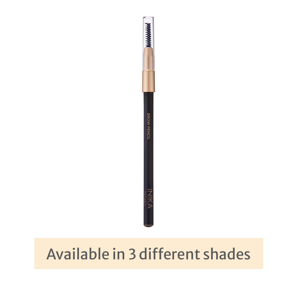 INIKA Organic Organic Brow Pencil _1