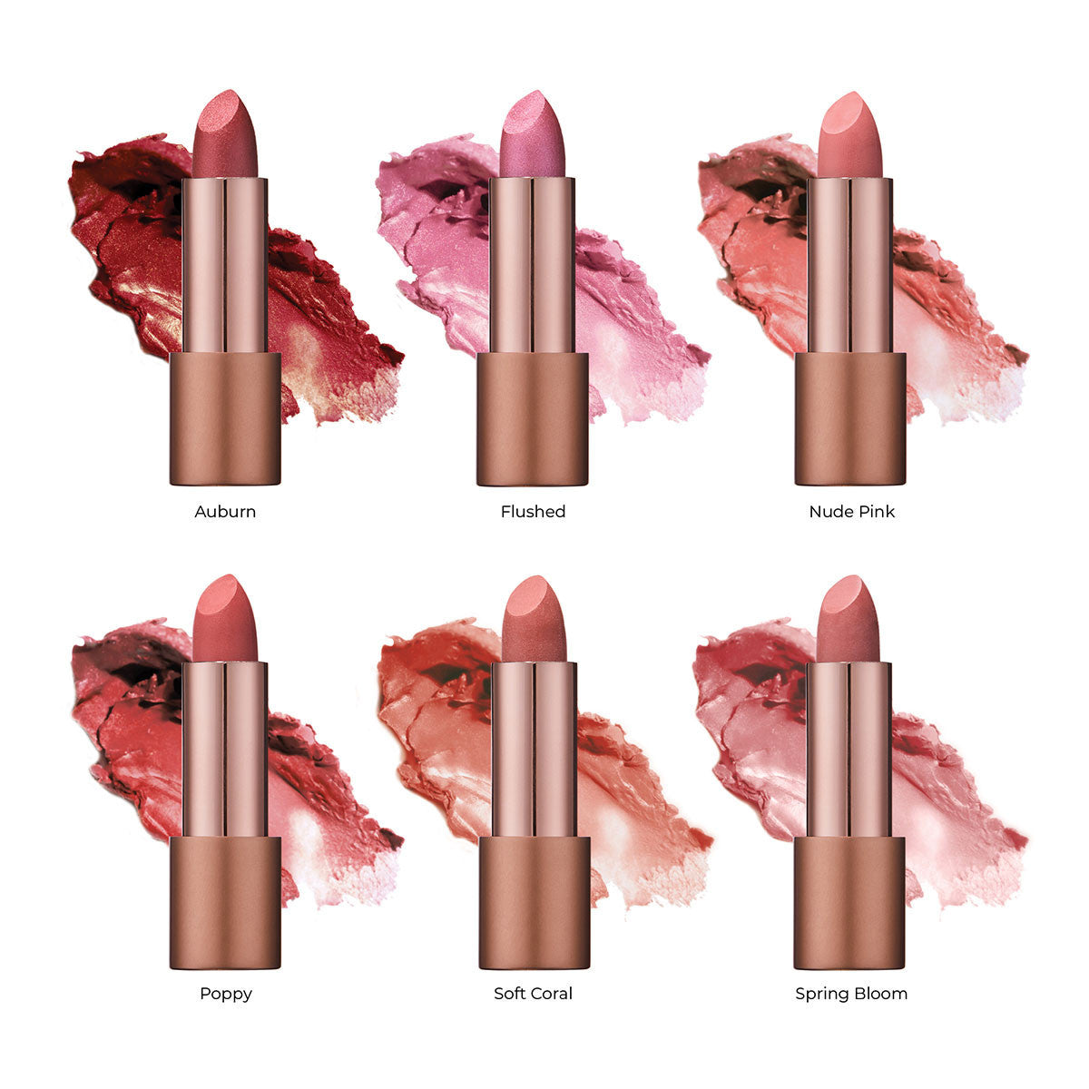 INIKA Organic Organic Lipstick _2