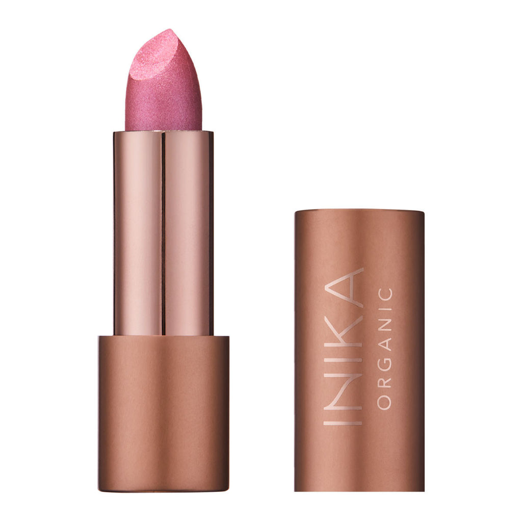 INIKA Organic Organic Lipstick _4