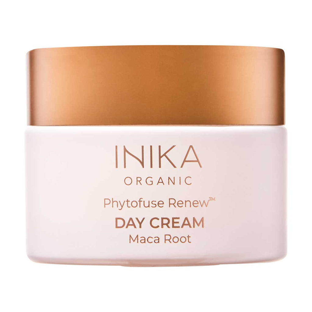 INIKA Organic Phytofuse Renew Day Cream _1