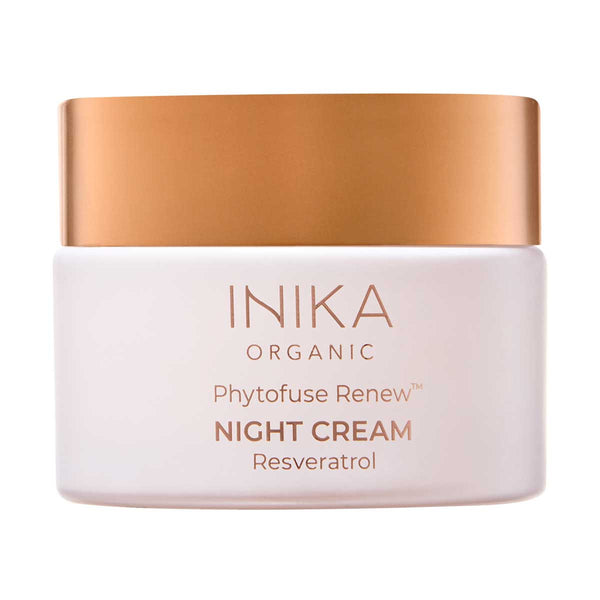 Phytofuse Renew Night Cream
