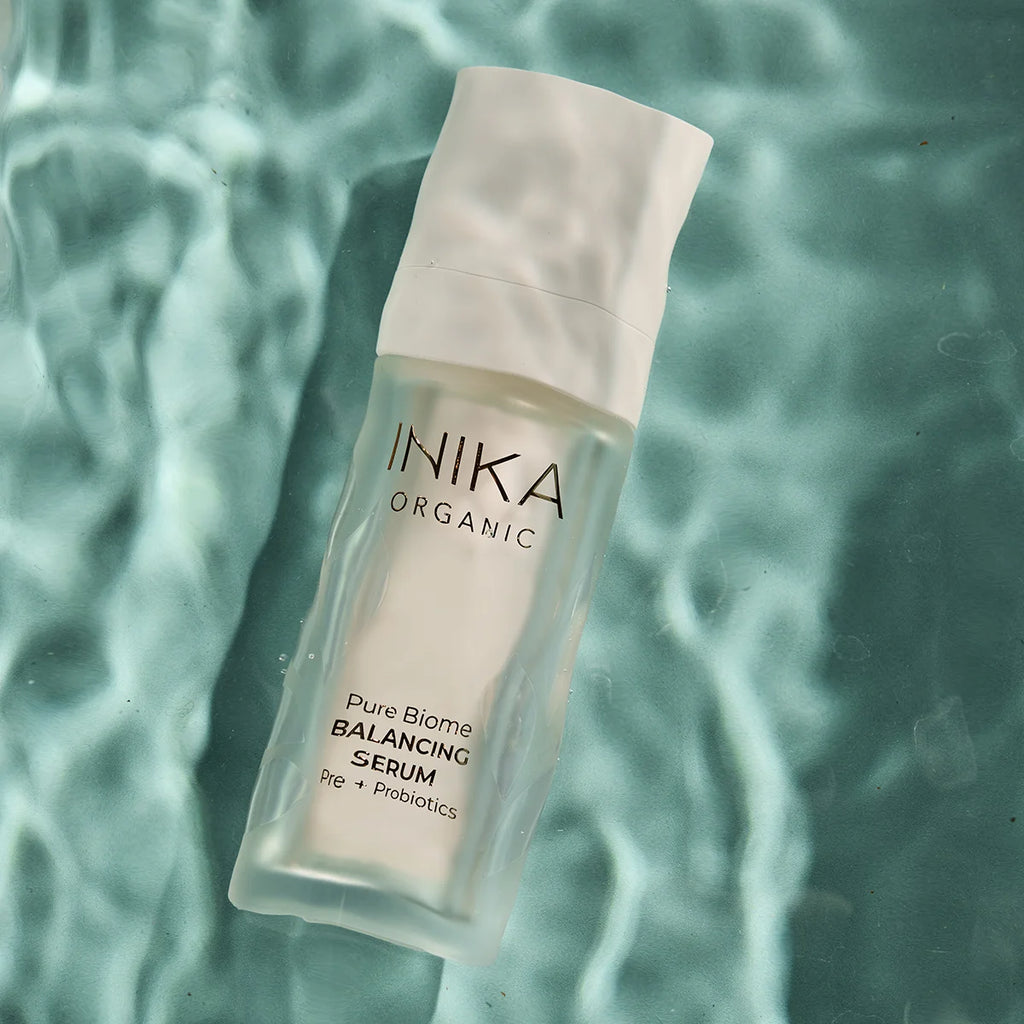 Pure Biome Balancing Serum