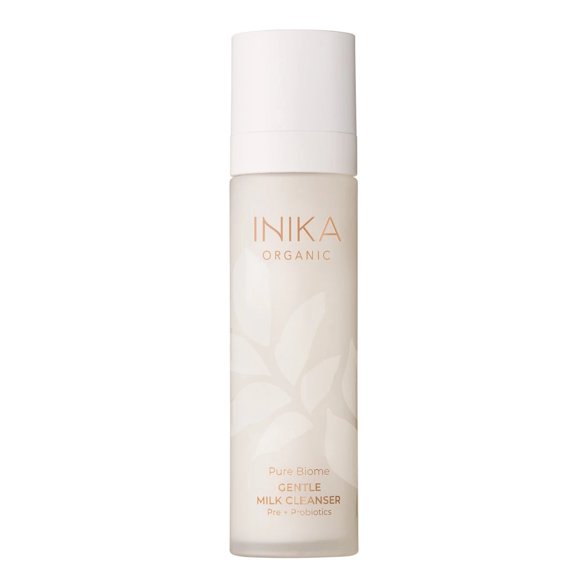 Pure Biome Gentle Milk Cleanser