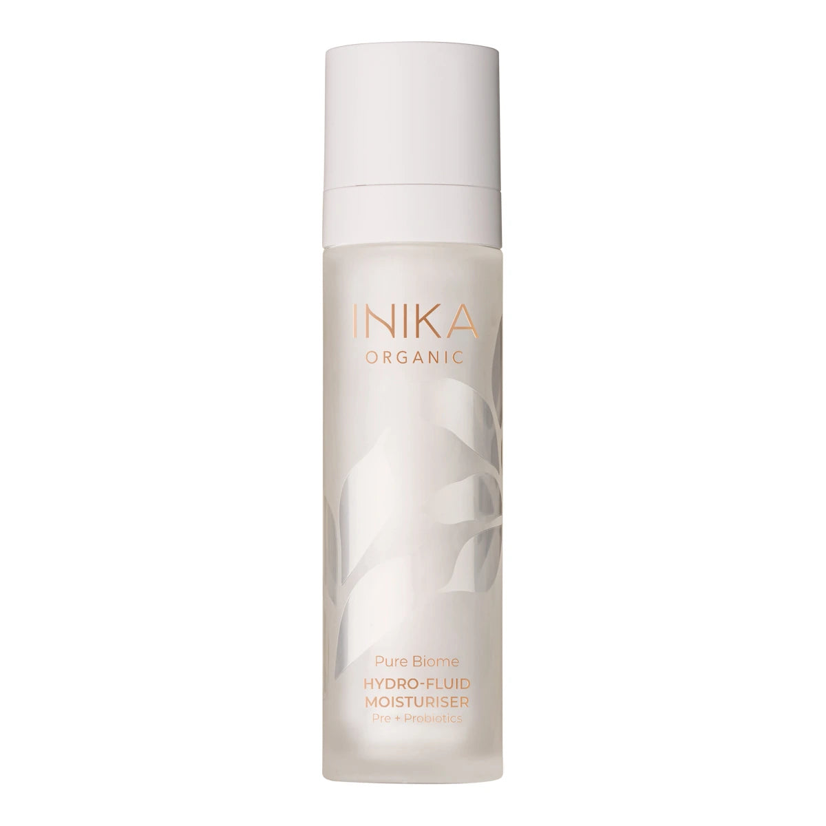 Pure Biome Hydro-Fluid Moisturiser