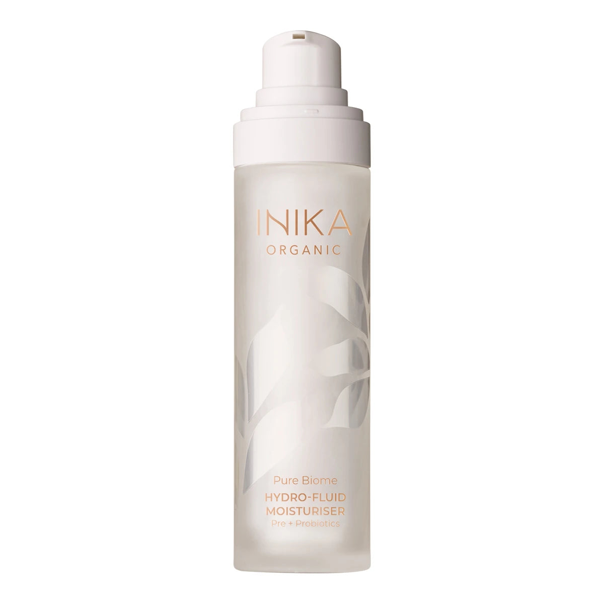 Pure Biome Hydro-Fluid Moisturiser