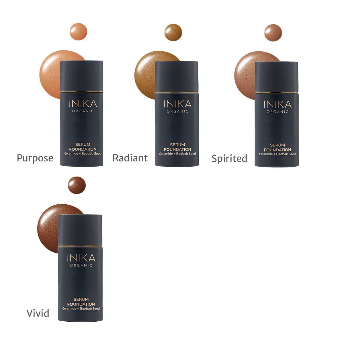 INIKA Organic Serum Foundation _3